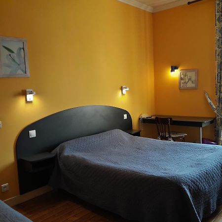 Val Des Bois Bed & Breakfast Warmeriville Екстериор снимка
