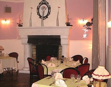 Val Des Bois Bed & Breakfast Warmeriville Екстериор снимка