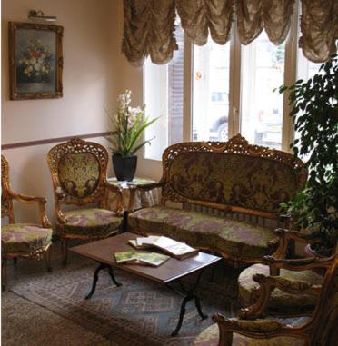 Val Des Bois Bed & Breakfast Warmeriville Екстериор снимка