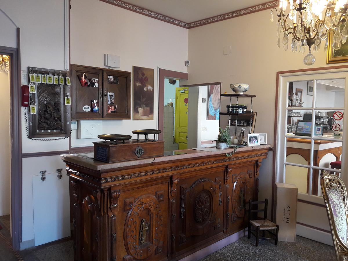 Val Des Bois Bed & Breakfast Warmeriville Екстериор снимка